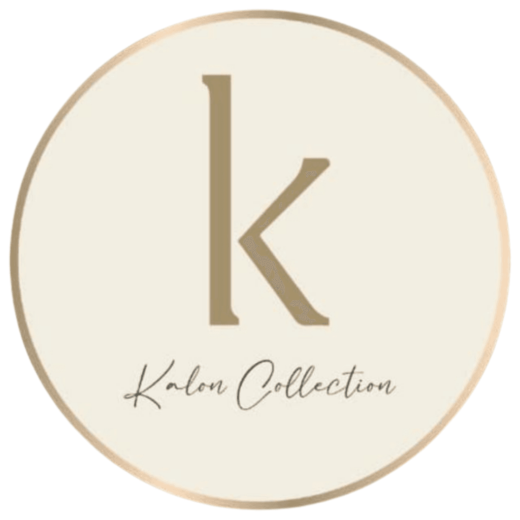 Logotipo de Kalon Collection